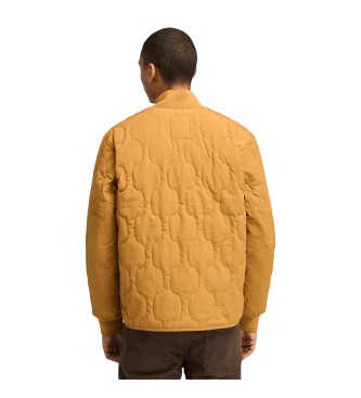 Timberland Steppjacke gelb