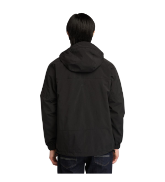 Timberland Veste impermable 3in1 noir