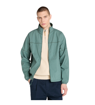Timberland 3in1 Waterdichte Jas groen