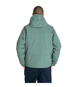 Timberland 3in1 Waterdichte Jas groen
