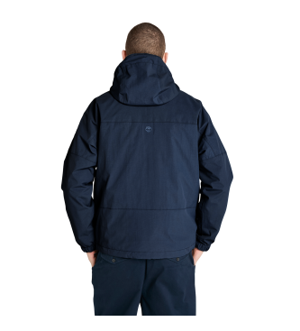 Timberland Veste impermable 3in1 marine