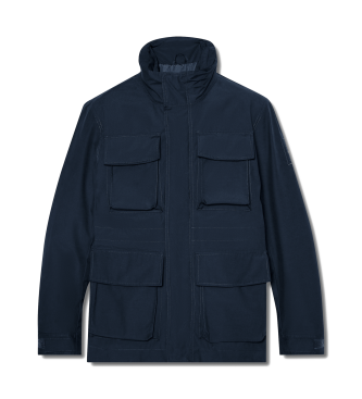 Timberland Chaqueta impermeable 3 en 1 Abington marino