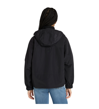 Timberland Veste impermable 3 en 1 Winnick noir