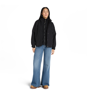 Timberland Veste impermable 3 en 1 Winnick noir