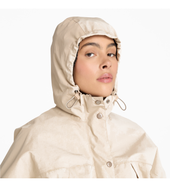 Timberland Veste impermable 3 en 1 Winnick beige