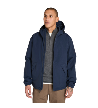 Timberland Veste isole impermable Winnick navy