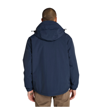 Timberland Veste isole impermable Winnick navy
