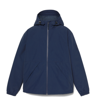 Timberland Veste isole impermable Winnick navy