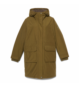 Timberland Grner wasserdichter Parka