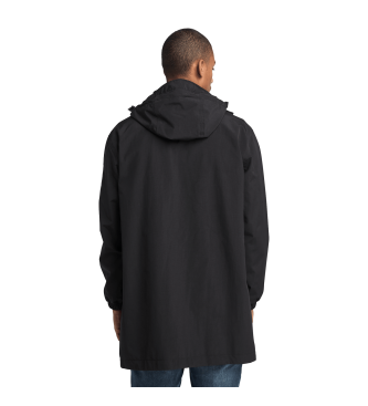 Timberland Winnick waterdichte parka zwart