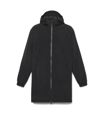 Timberland Winnick waterdichte parka zwart