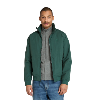 Timberland Sailor mackintosh grn