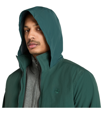 Timberland Sailor mackintosh grn