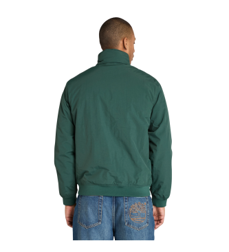 Timberland Sailor mackintosh grn
