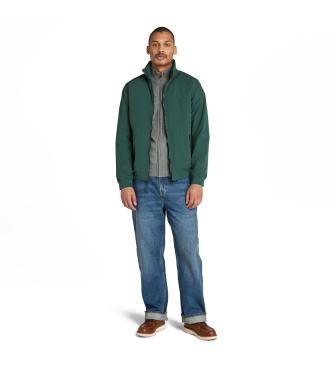Timberland Sailor mackintosh grn