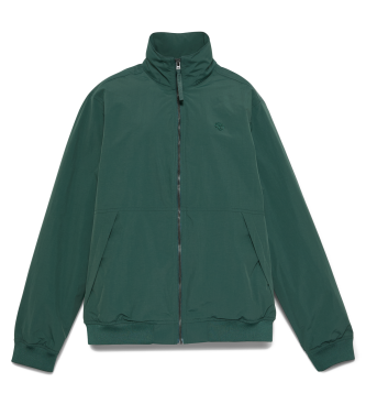 Timberland Sailor mackintosh grn