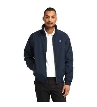 Timberland Sailor navy vandtt bomber