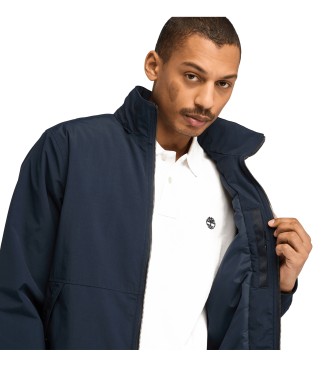 Timberland Sailor navy vandtt bomber