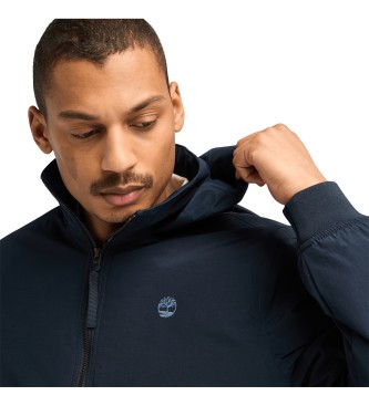 Timberland Sailor navy vandtt bomber