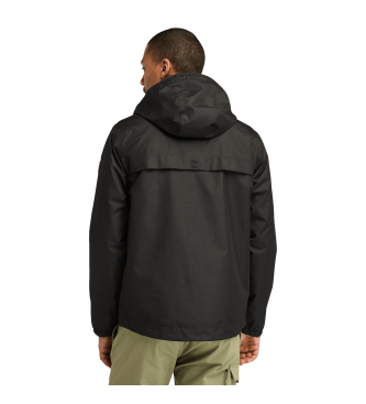 Timberland Waterproof Shell Jacket black