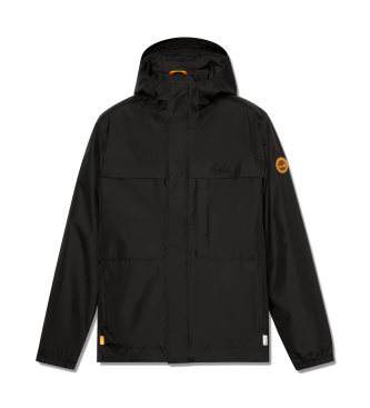 Timberland Waterproof Shell Jacket black