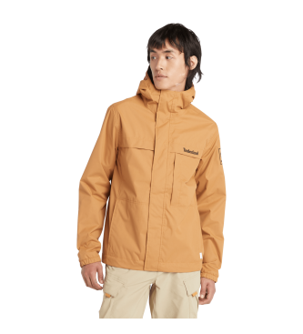Timberland Veste impermable Benton jaune