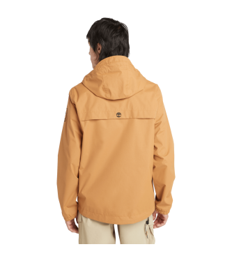 Timberland Veste impermable Benton jaune