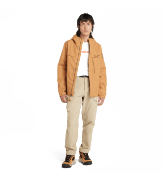 Timberland Veste impermable Benton jaune