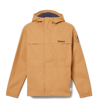 Timberland Veste impermable Benton jaune