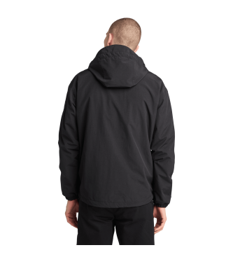 Timberland Waterdichte Shell Jas zwart