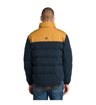 Timberland Chaqueta acolchada Welch Mountain marino