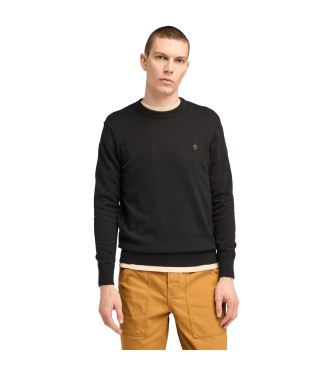 Timberland Williams River jumper black