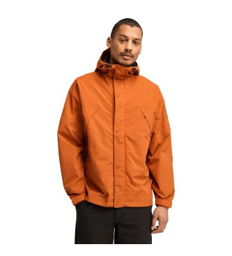 Timberland Winnick Archiv Jacke orange