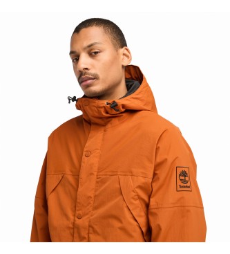 Timberland Winnick Archiv Jacke orange