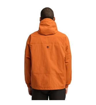 Timberland Winnick Archiv Jacke orange