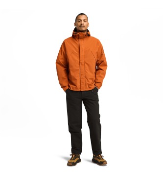 Timberland Winnick Archiv Jacke orange