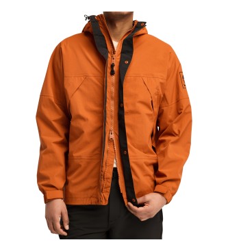 Timberland Winnick Archiv Jacke orange