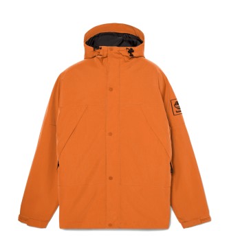 Timberland Winnick Archiv Jacke orange