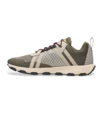 Timberland Winsor Trail vandttte sko taupe