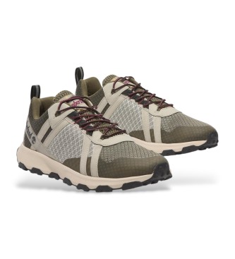 Timberland Winsor Trail vattentta skor taupe