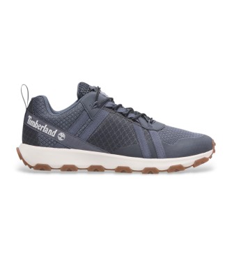 Timberland Sko Winsor Trail Vandtt bl