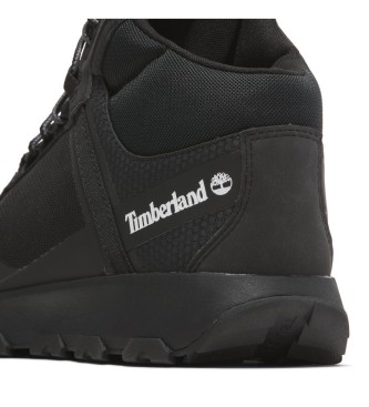 Timberland Scarpe da ginnastica nere Winsor