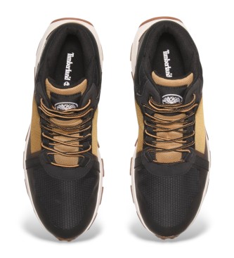 Timberland Winsor Trail Mid lderskor grn