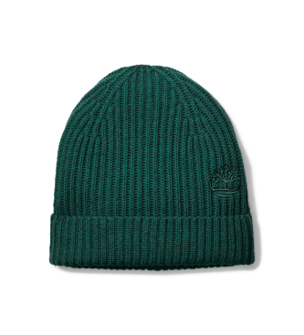 Timberland Cappello verde misto