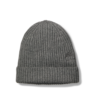 Timberland Cappello grigio misto