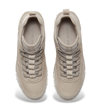 Timberland GreenStride Motion 6 beige trainer