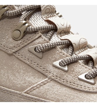 Timberland GreenStride Motion 6 beige trainer