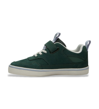 Timberland Zapatillas Stone Jump negro verde