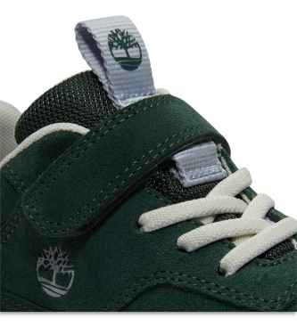 Timberland Zapatillas Stone Jump negro verde