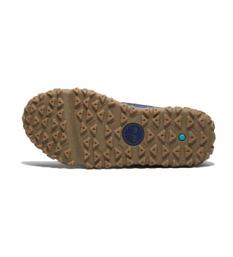 Timberland GreenStride mid-top sko bl